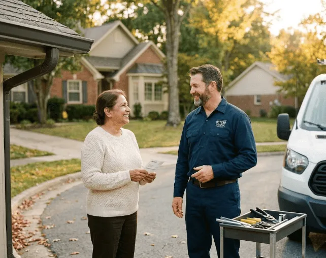 Gutter Repair Rosenberg, TX FAQs