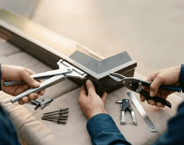 Why choose Gutter Repair in Rosenberg, TX